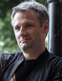 Daniel Gyger