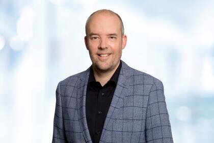 Daniel  Müller