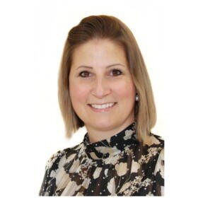 Aline Freier