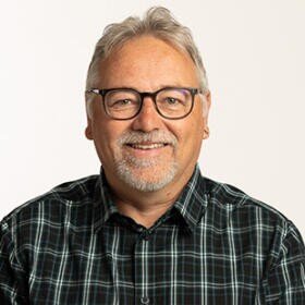 Luzi Heimgartner