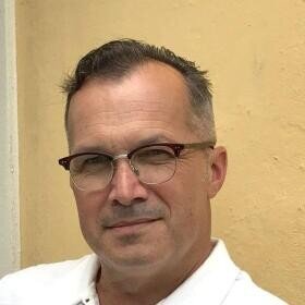 Martin Kropik