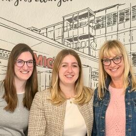 Team Berufsbildung