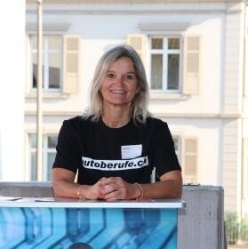 Schäublin Yvonne
