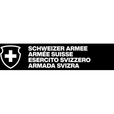 Logo Schweizer Armee / Chance Armee