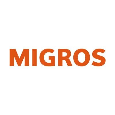 Logo Genossenschaft Migros Basel