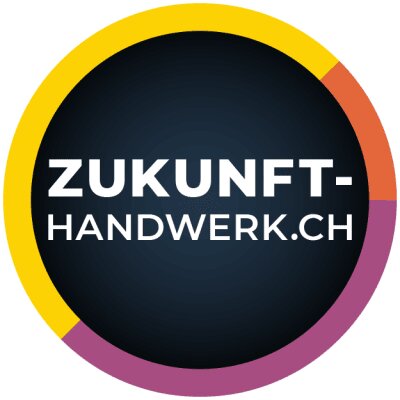 Logo Zukunft Handwerk