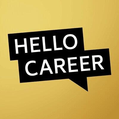 Logo Hello Career | KV Treuhand/Immobilien | OKGT