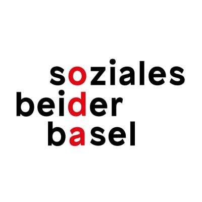 Logo OdA Soziales beider Basel