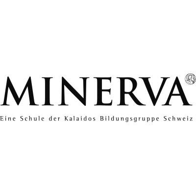 Logo Minerva
