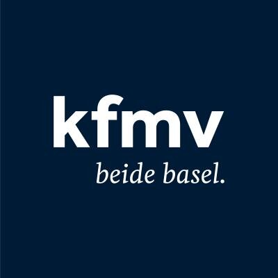 Logo Kaufmännischer Verband Region Beide Basel
