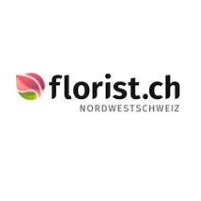 Logo florist.ch NORDWESTSCHWEIZ