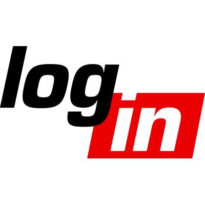 Logo login Berufsbildung AG
