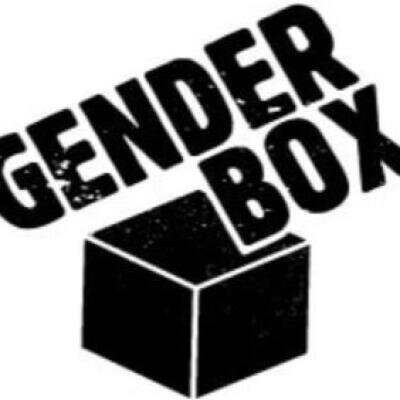 Logo Verein Genderbox