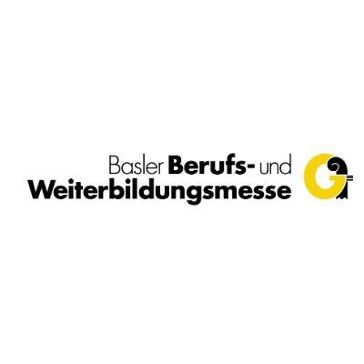 Logo Basler Berufs- und Weiterbildungsmesse