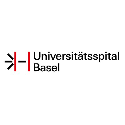 Logo Universitätsspital Basel