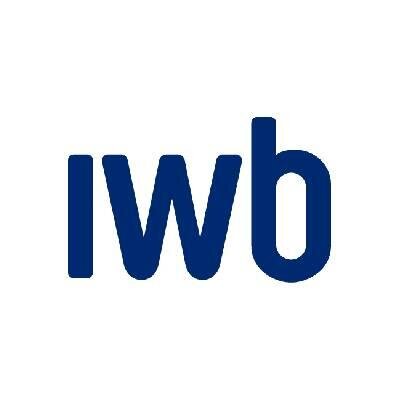 Logo IWB