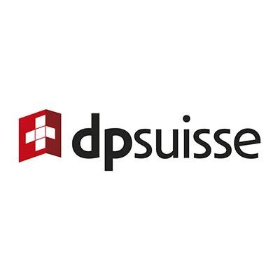 Logo dpsuisse.ch