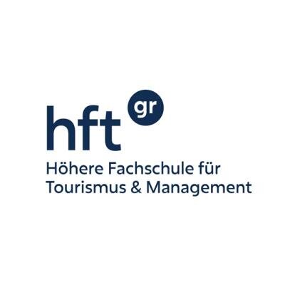 Logo Höhere Fachschule für Tourismus & Management, Graubünden