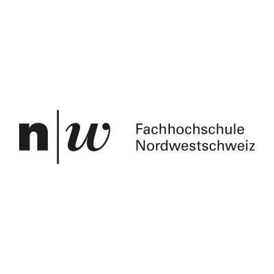 Logo Fachhochschule Nordwestschweiz FHNW