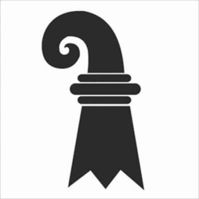 Logo Kanton Basel-Stadt
