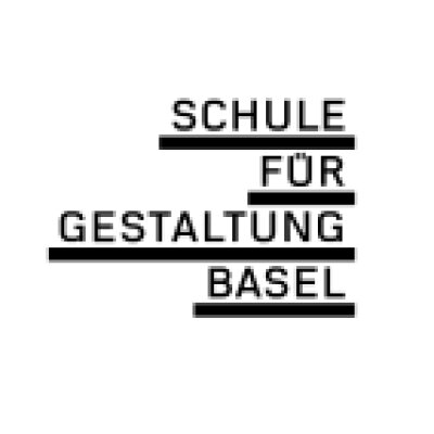 Logo Schule für Gestaltung Basel