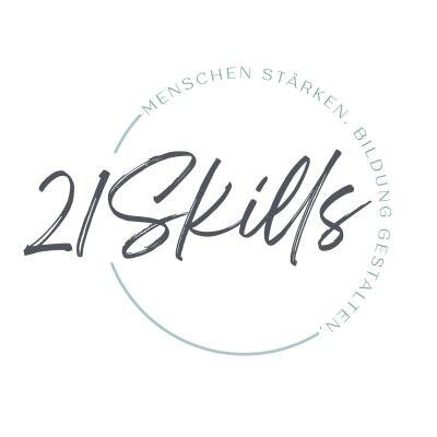 Logo 21Skills