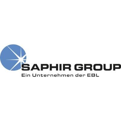 Logo Saphir Group Networks AG