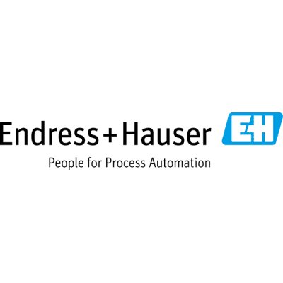 Logo Endress+Hauser
