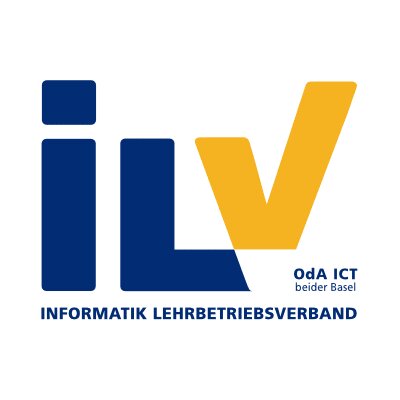 Logo OdA-ICT beider Basel ILV