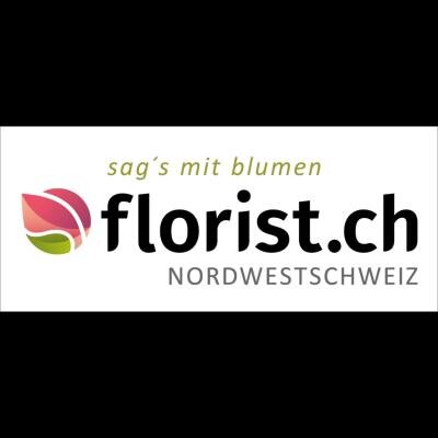 Logo florist.ch NORDWESTSCHWEIZ