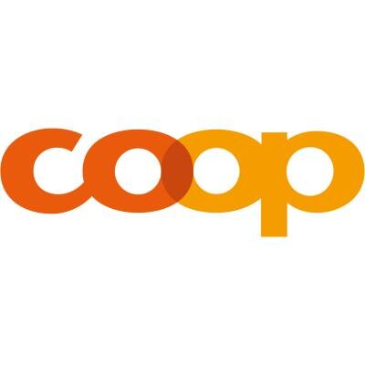 Logo Coop Genossenschaft