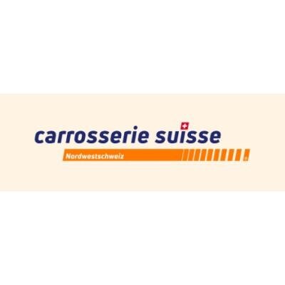 Logo Carrosserie Suisse Nordwestschweiz