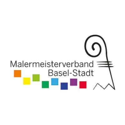 Logo Malermeisterverband Basel-Stadt