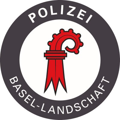 Logo Polizei Basel-Landschaft