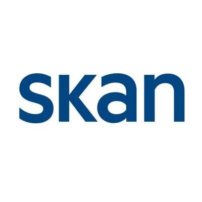 Logo SKAN AG